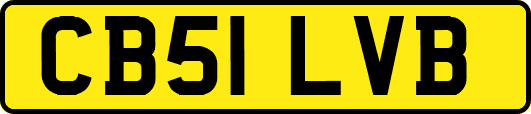 CB51LVB