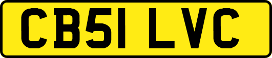 CB51LVC