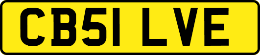 CB51LVE