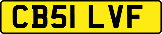 CB51LVF