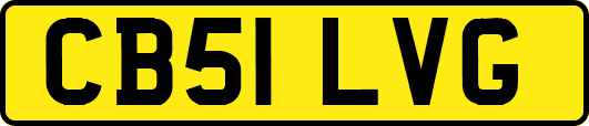 CB51LVG