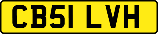 CB51LVH