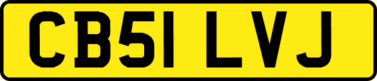 CB51LVJ