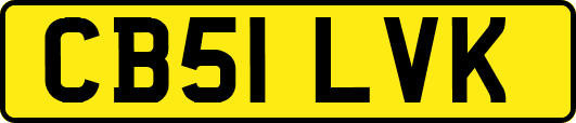 CB51LVK