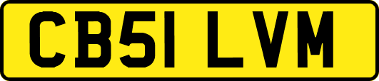 CB51LVM