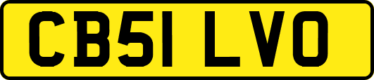 CB51LVO