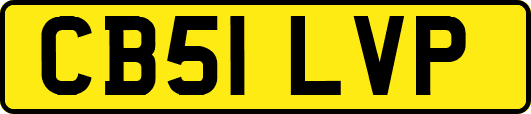 CB51LVP