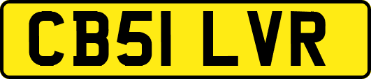 CB51LVR