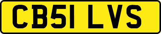 CB51LVS