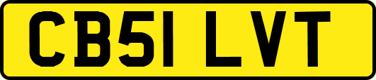 CB51LVT