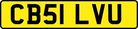 CB51LVU