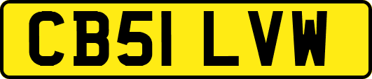 CB51LVW