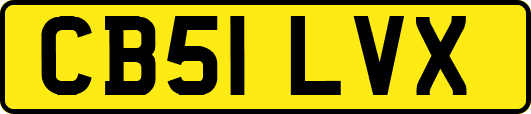 CB51LVX