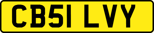 CB51LVY