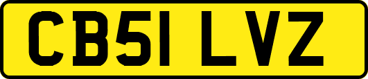 CB51LVZ