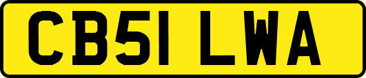 CB51LWA