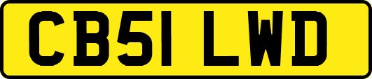 CB51LWD