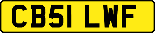 CB51LWF