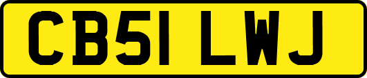 CB51LWJ