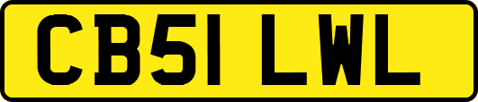 CB51LWL