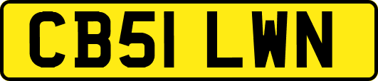 CB51LWN