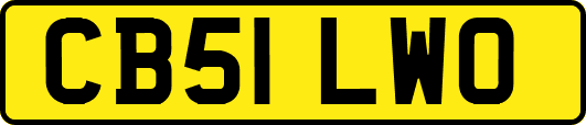 CB51LWO