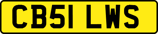 CB51LWS