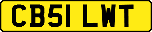 CB51LWT