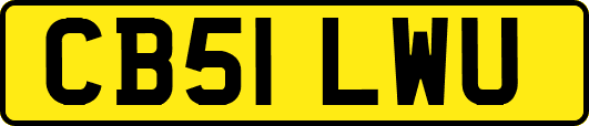 CB51LWU