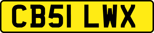 CB51LWX