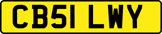 CB51LWY