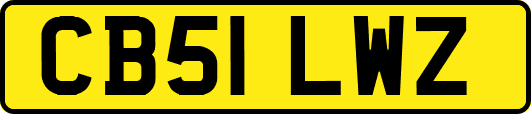 CB51LWZ