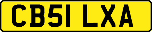 CB51LXA