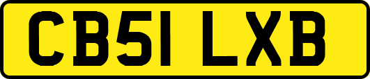 CB51LXB