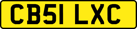 CB51LXC