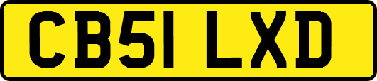 CB51LXD