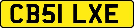 CB51LXE