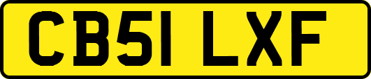 CB51LXF