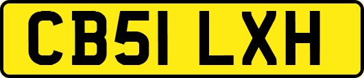 CB51LXH