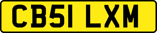 CB51LXM