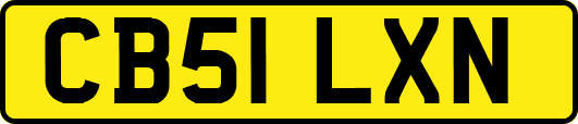 CB51LXN