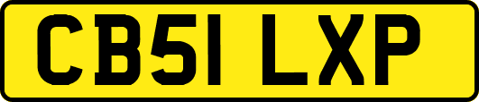 CB51LXP