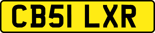 CB51LXR