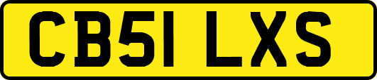 CB51LXS