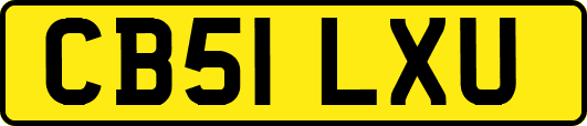 CB51LXU