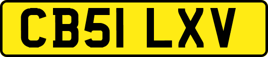 CB51LXV