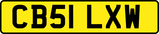 CB51LXW