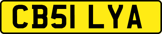 CB51LYA