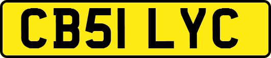 CB51LYC