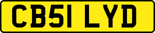 CB51LYD